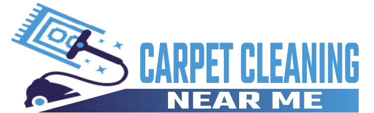 Logo - Carpet Clean
Near Me -